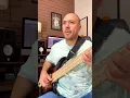 Download Lagu MIKI MATSUBARA - STAY WITH ME - JANDREX BASS COVER