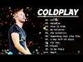 Download Lagu Coldplay ¦ Top Songs 2025 Playlist ¦ Yellow, My Universe, Viva La Vida...