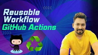 GitHub Actions How to Create Reusable Workflows for Streamlined Automation