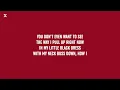 RAYE - Flip A Switch. (Lyrics) (feat. Coi Leray) [Remix]