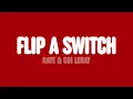 Lagu RAYE - Flip A Switch. (Lyrics) (feat. Coi Leray) [Remix]