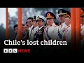 Download Lagu Wat is er gebeurd met de verloren kinderen van Chili? | BBC Nieuws