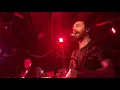 matt pond pa - love to get used