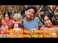 Lagu Virall ‼️‼️🎉 “Kado Spesial Farel Prayoga! Momen Haru di Ultah Vania Larissa Bikin Semua Terpukau!”