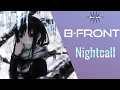 Download Lagu B-Front - Nightcall (sub español)