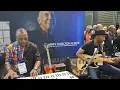 Marcus Miller - Detroit NAMM 2026