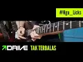 Lagu #NGU_LICKS | eps. 2 | TAK TERBALAS (DRIVE) | FAJAR LESMANA