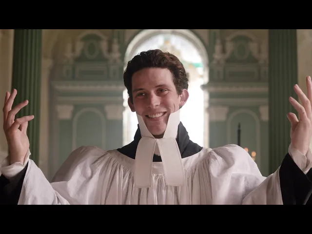 Emma con Anya Taylor-Joy | Trailer