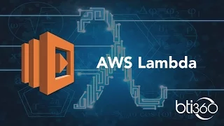 AWS Lambda Coding Without Infrastructure