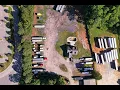 Stunning Single-Family Home with Spacious Yard Jefferson GA Tour