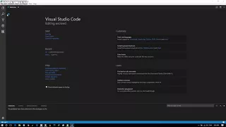 Visual Studio Code - Configuring php validate executablePath Problem Solved PHP issue
