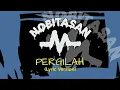 Download Lagu Nobitasan - Pergilah (Lyric Version)
