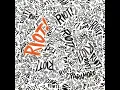 Paramore - That's What You Get (Official Audio)