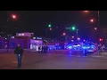 2 injured in shooting in South Loop