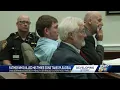 Chad Doerman gets life in prison without parole in killings of his 3 sons