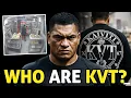KVT Gang Explained Inside Sydney s Most Brutal Gang War