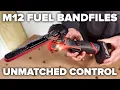 NEW Milwaukee M12 FUEL Bandfile Belt Sanders Everything You Need To Know