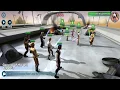 CLS Team Vs Revan Team - Advanced Level