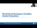 The Action Points Framework Four Key Steps to Expanding Housing Opportunities