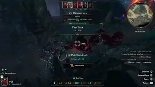 Why I love Booming Blade in Baldur s Gate 3