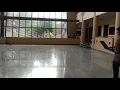 Project AAVAS Voice Controlled Drone Python control test