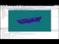 JavaFx 3D Cloth Mouse Interactions