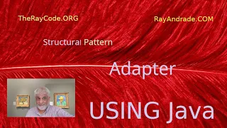 Java Adapter Design Pattern Explained UML Diagram Code Example SWOT Analysis