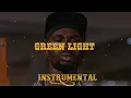 DJ Kaywise, Black Sherif & Buju Banton - Green Light  (INSTRUMENTAL) BEAT + HOOK BY beatcalls