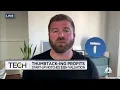 Thumbtack CEO on how demand for contractor work has changed