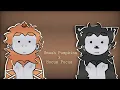 Smash Pumpkins x Hocus Pocus Animation Meme