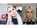 I GOT ARRESTED AT COACHELLA storytime