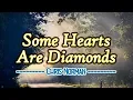 Download Lagu Some Hearts Are Diamonds - KARAOKE VERSION - Chris Norman