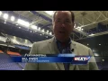 Renovations underway at Rupp Arena in Lexington