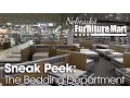 NFM Texas Tuesday Sneak Peek - The Bedding Department