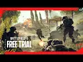 Lagu Battlefield 6 | Free Trial Week