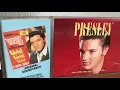 ELVIS PRESLEY cassette collection