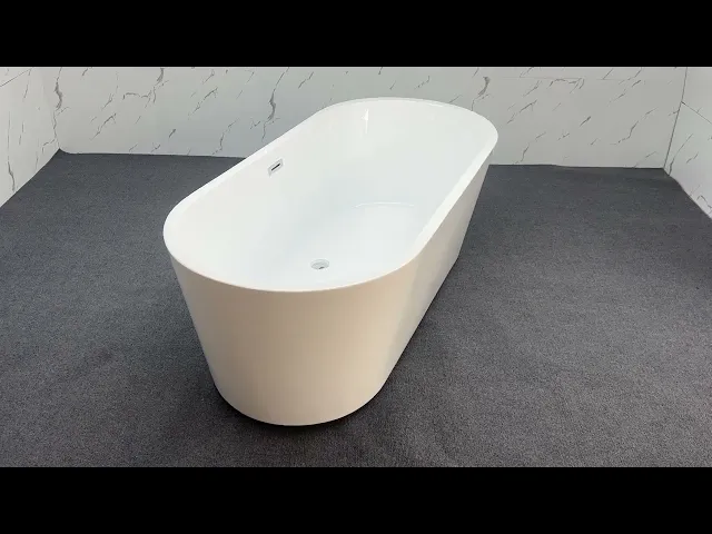 Vídeo do produto