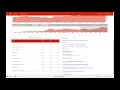 VLab Tutorial SRISK Analysis