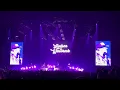 Hudson Westbrook: Take Your Time (live) - 3/12/26 @ Van Andel Arena (Grand Rapids, MI)