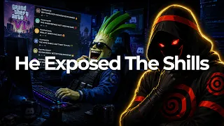 The GTA 6 Leaker Just Released Everything