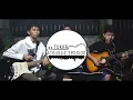 YOU'LL BE SAFE HERE - Rivermaya | Tukar Acoustic Session