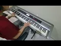 Will Clarke & BURNS - Give Me (Jarel Gomes Piano)