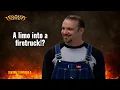Download Lagu They Turned a VW Bug Into a Swamp Boat?! | Monster Garage Ep. 3 (Full Episode