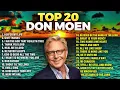 Download Lagu 🔴 Top 20 Don Moen Praise Hits Playlist Christian Worship