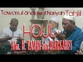 Download Lagu TAWASUL-SHOLAWAT NARIYAH DAN TAHLIL  || Houl Alm. H. Tamin Markahfi