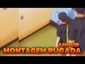 Download Lagu 1 HOUR || MONTAGEM RUGADA - Sayfalse || (SUPER SLOWED + REVERB) || DIO BRANDO / JOJO EDIT