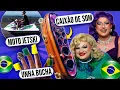 Download Lagu The BIGGEST GAMBIARRAS made by BRAZILIANS