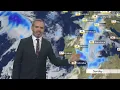 BBC Weather Today in EUROPE - April 12th 2026