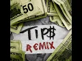That's Just Tips (Scaap Remix)