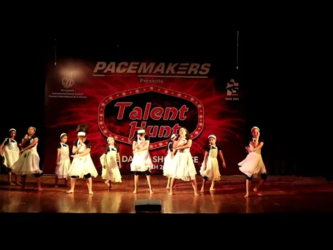 Download MP3 MAA (AISA KYU MAA) - GIRLS PERFORMANCE - pacemakers4u.com - Dombivli East